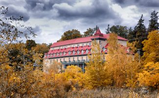 Kress site: developing progress or community social destruction?