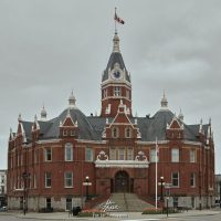 The Festival City – Stratford, Ontario