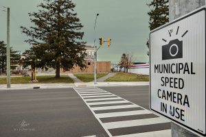 Speed cameras – in favour or against?