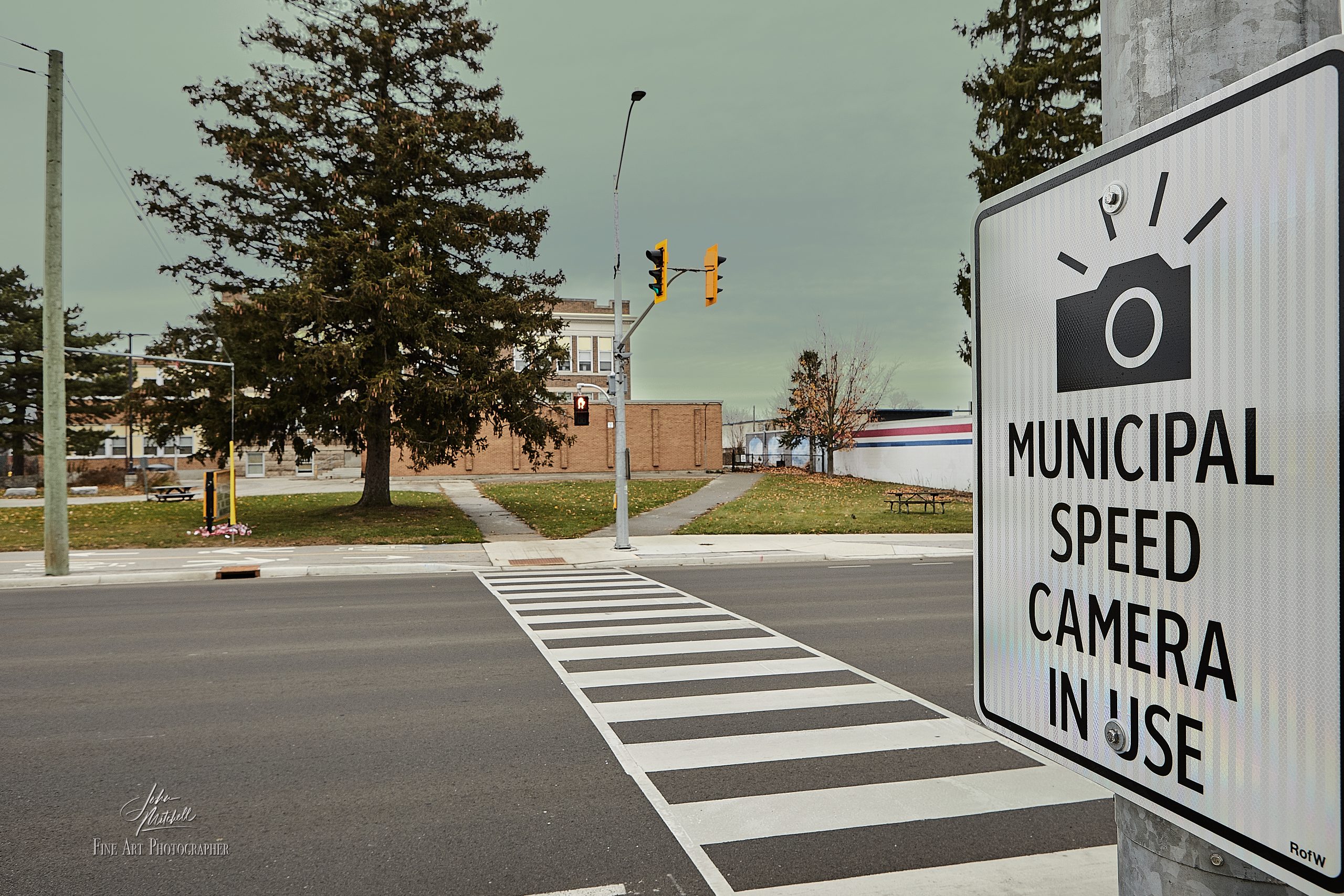 Speed cameras – in favour or against?