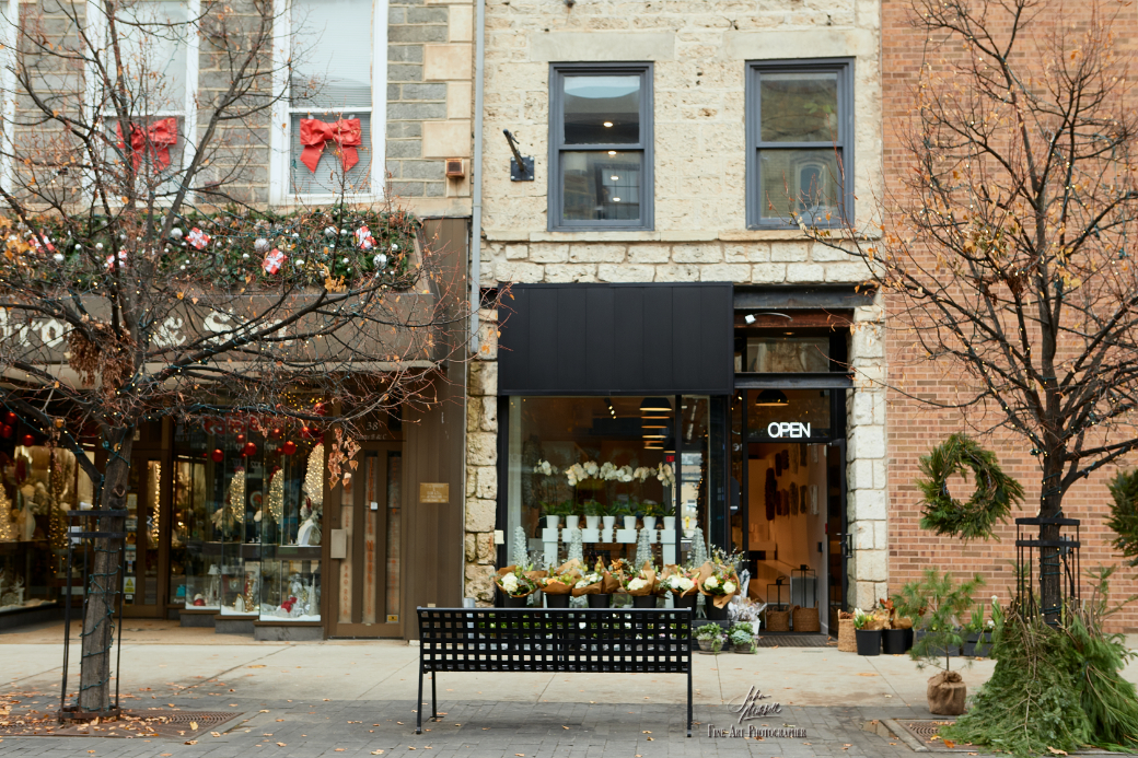 The difference makers