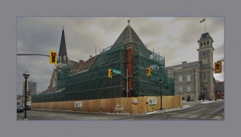 Farmer’s Market – open during renovations