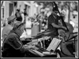 GaltJazz